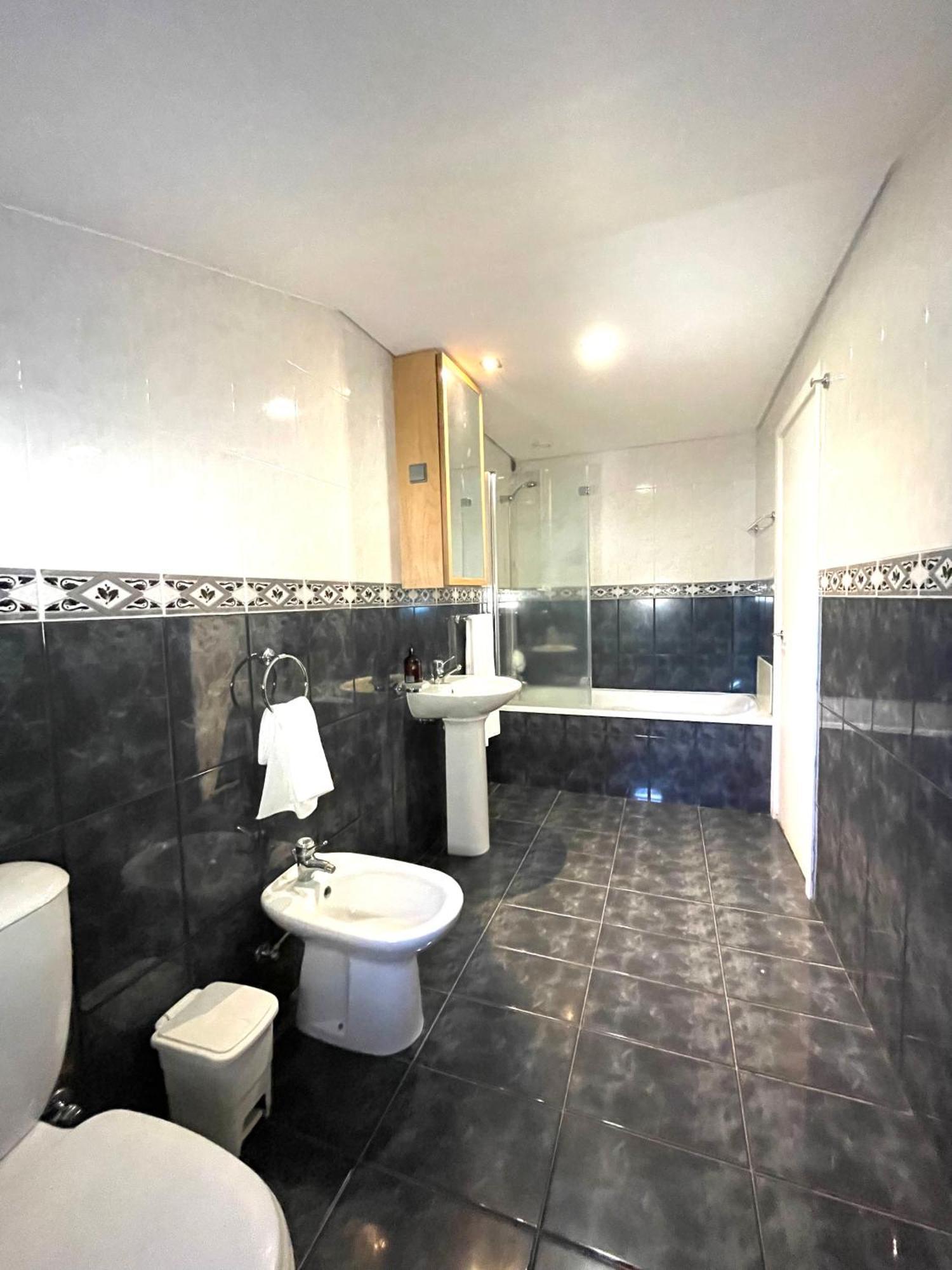 Boutique Hotel Jardim Do Mar Ngoại thất bức ảnh