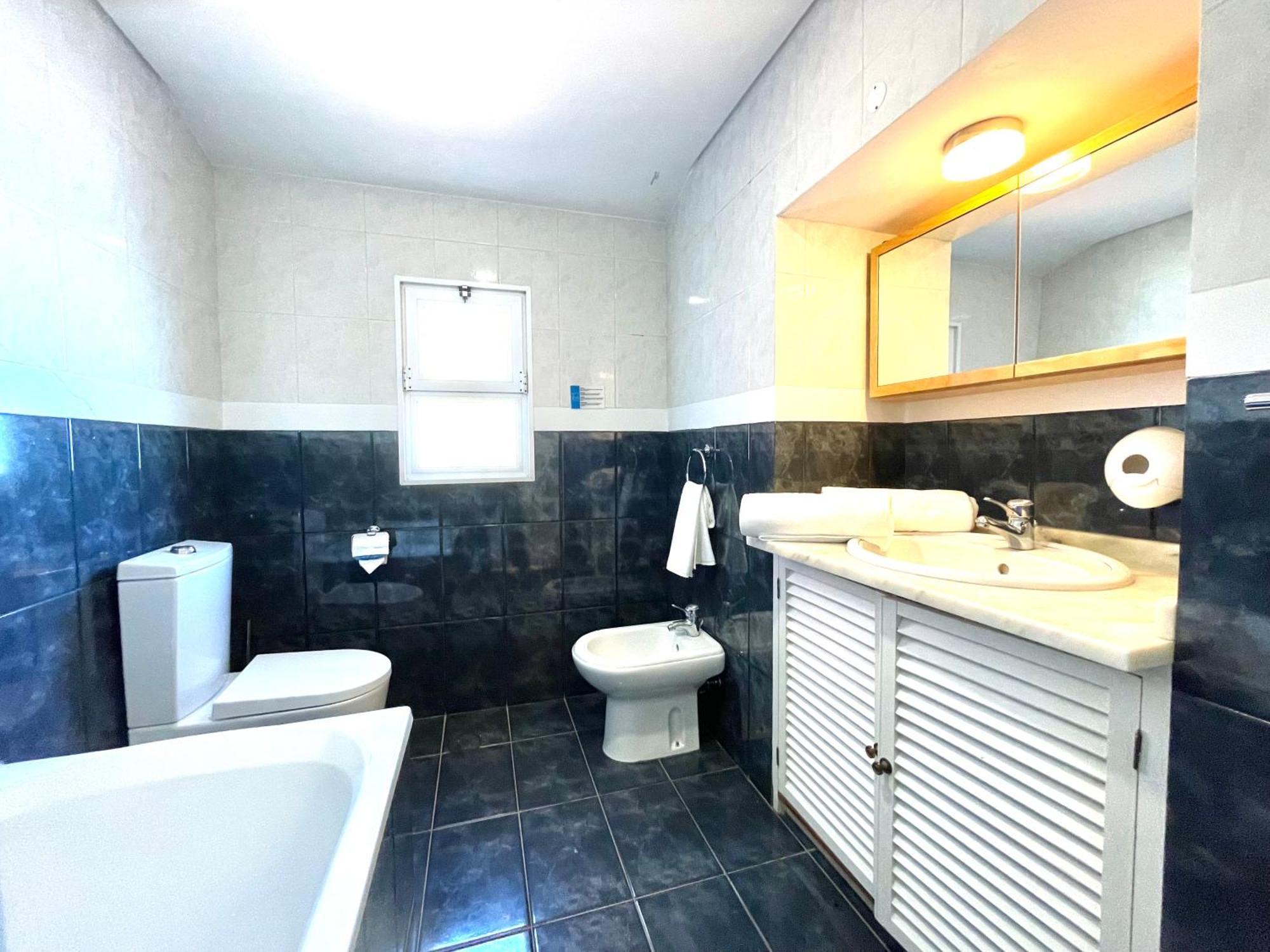 Boutique Hotel Jardim Do Mar Ngoại thất bức ảnh