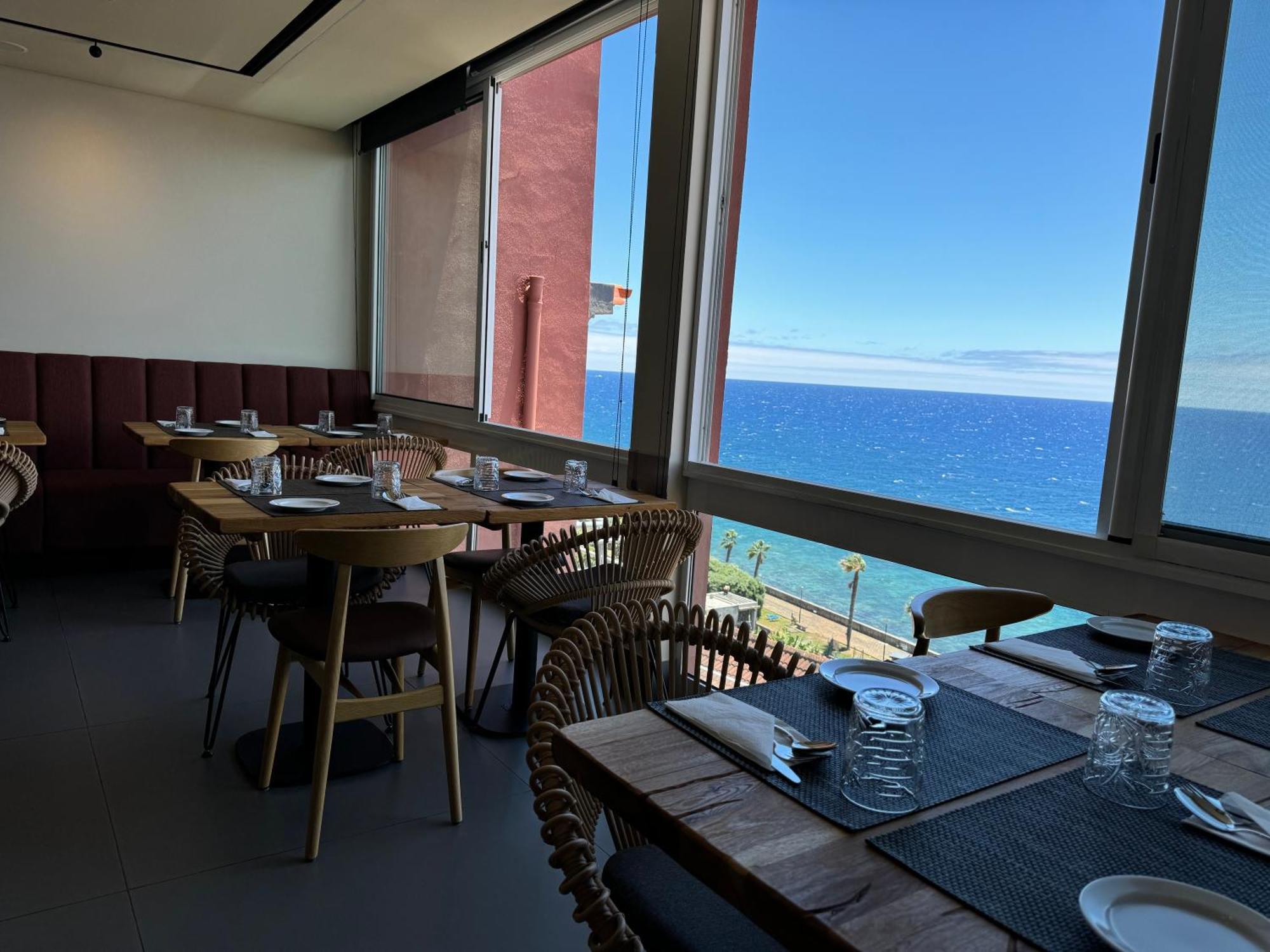 Boutique Hotel Jardim Do Mar Ngoại thất bức ảnh